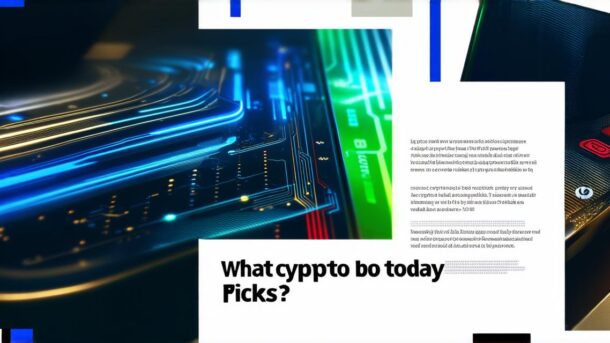 What crypto to buy today? Discover top trending picks now