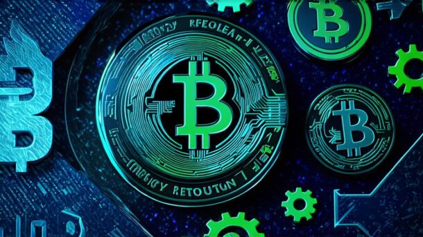 How would you describe cryptocurrency? Dive into the digital money revolution