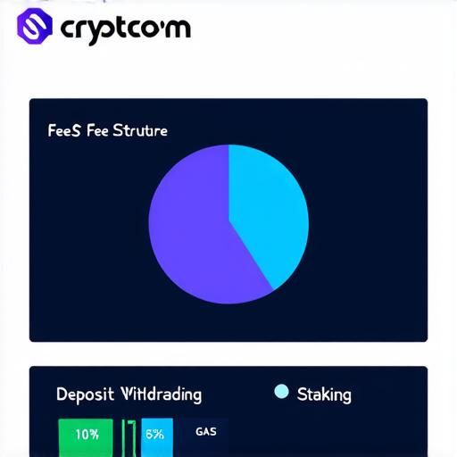 How to Minimize Fees on Crypto.com