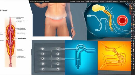 Why would cryptorchidism result in sterility? Heat affects sperm production.