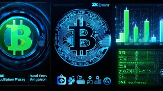 Should cryptocurrency be regulated? Find out the pros and cons