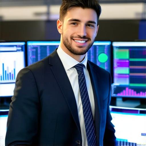 Success Secrets of Crypto Traders