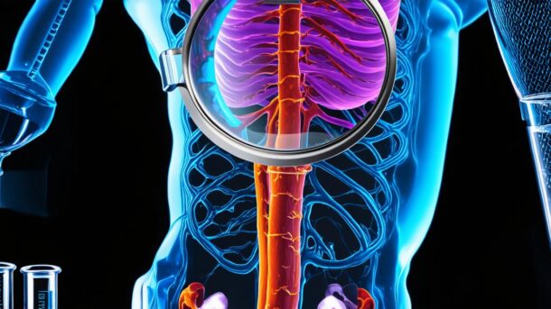 Why would cryptorchidism result in sterility? Heat affects sperm production.