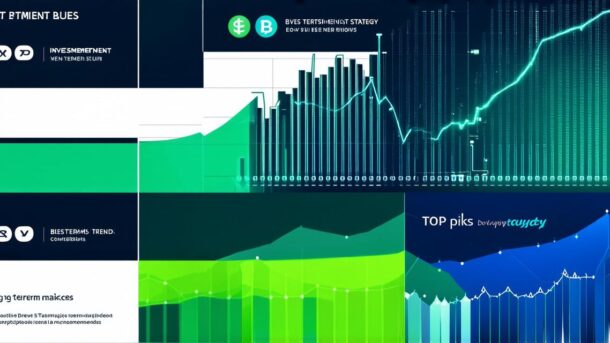 Which crypto to buy today for long-term? Discover top picks now