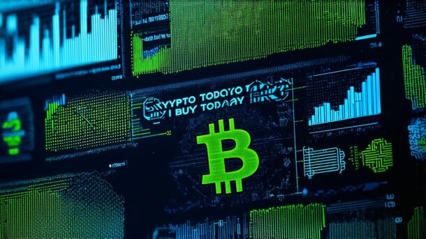 What crypto to buy today? Discover top trending picks now