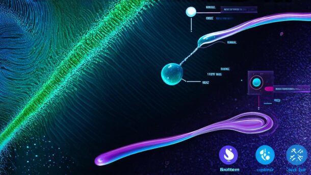 Why would cryptorchidism result in sterility? Heat affects sperm production.