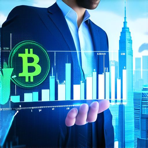 Why is crypto going up? Discover the key factors driving the surge