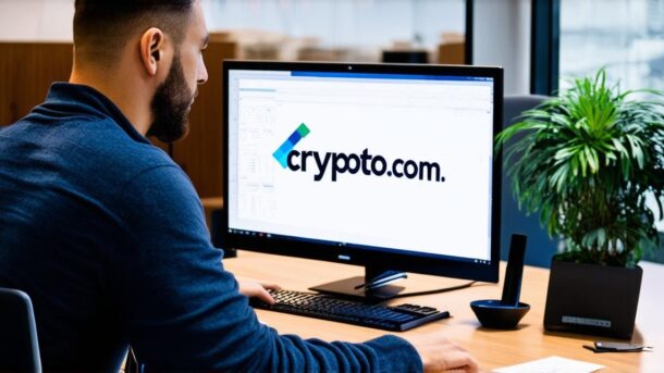 Does Crypto.com have instant withdrawal? Find out how fast you can cash out