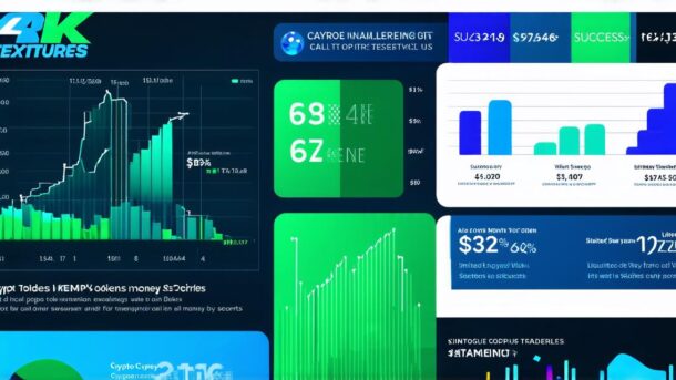 Do crypto traders make money? Find out the success secrets here