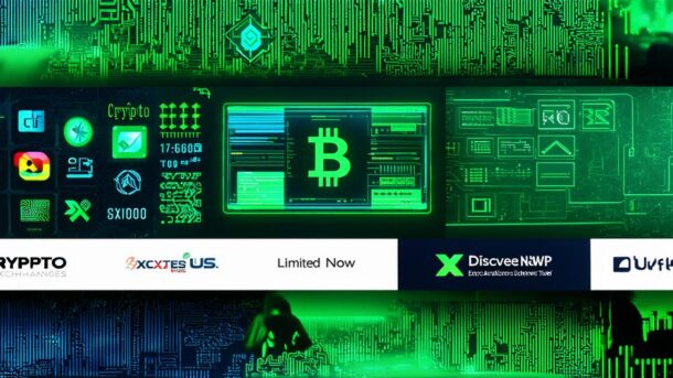 What crypto exchanges are available in the US? Discover top platforms now