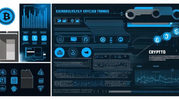 Can crypto be traced? Discover how blockchain leaves digital clues.