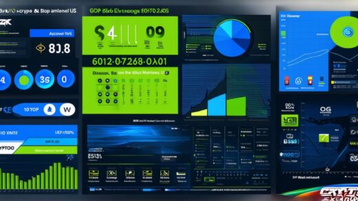 What crypto exchanges are available in the US? Discover top platforms now