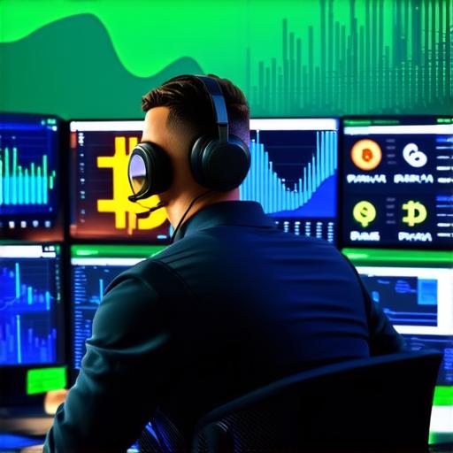 Success Secrets for Crypto Trading