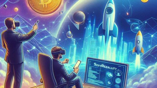 Leading the Way in Crypto Game Development with ServReality